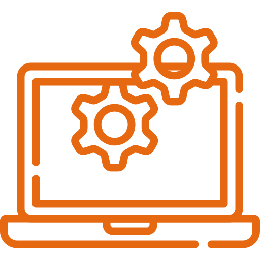 Data Management icon