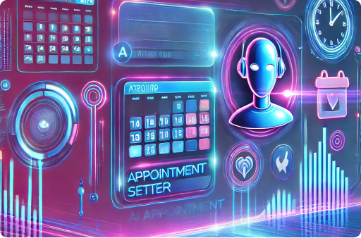AI Appointment Setting
