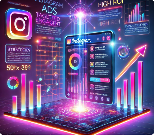 Instagram ads PAS image showing problem-agitate-solution approach for social media marketing