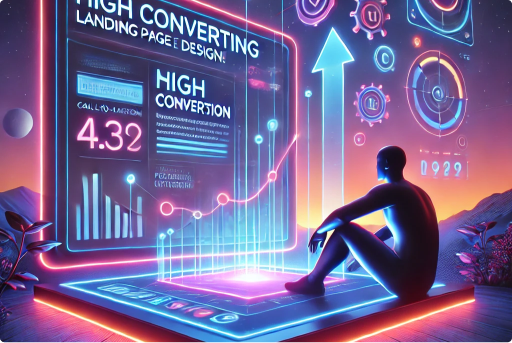 effective landing pages