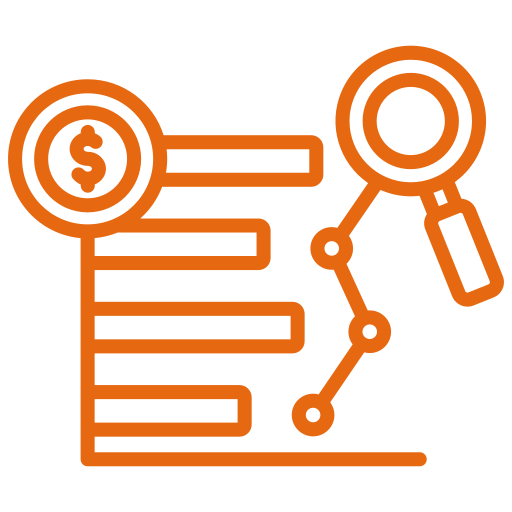 Market Analysis icon