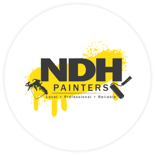 NDH Painters - Logo