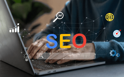Master Local SEO