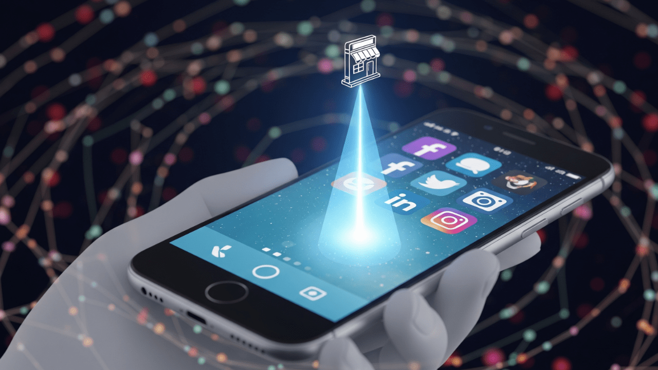 Discover how social media advertising campaigns boost growth for niche businesses. Expert tips from Genghis Digital in Perth.