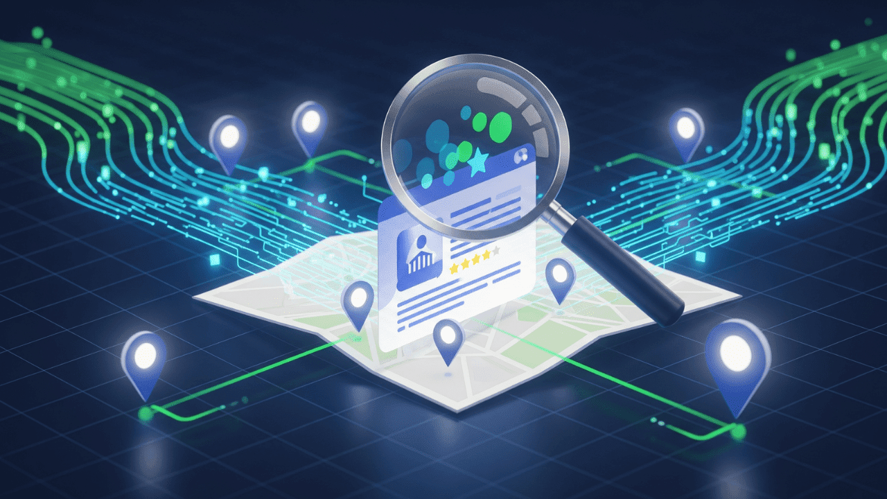 Boost visibility with this 2025 Local SEO Checklist for Perth businesses. Genghis Digital shares expert tips to grow local traffic. Start now!