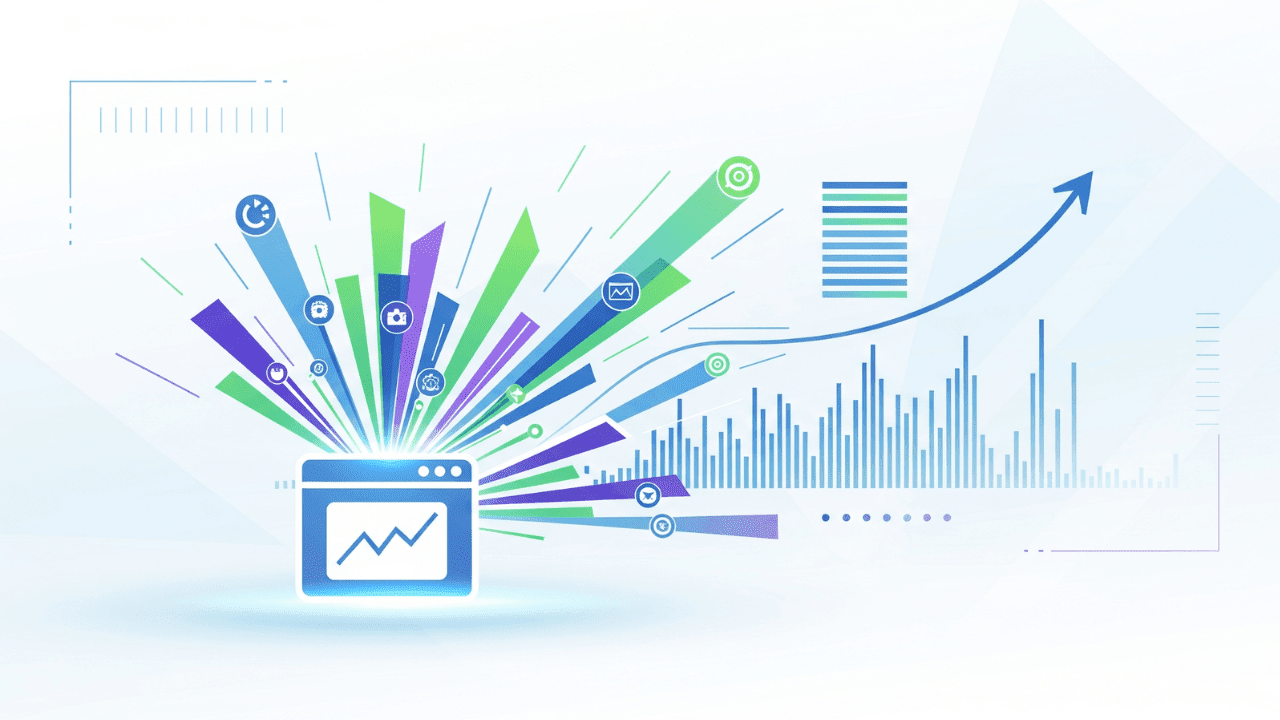 Boost your site's visibility from day one. Learn SEO for new websites with practical strategies to get found faster on Google with Genghis Digital.