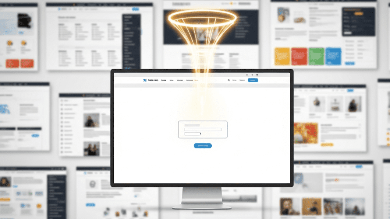 Learn what is a landing page and why it’s vital for Aussie businesses. Genghis Digital shares tips to boost leads and sales in Perth.