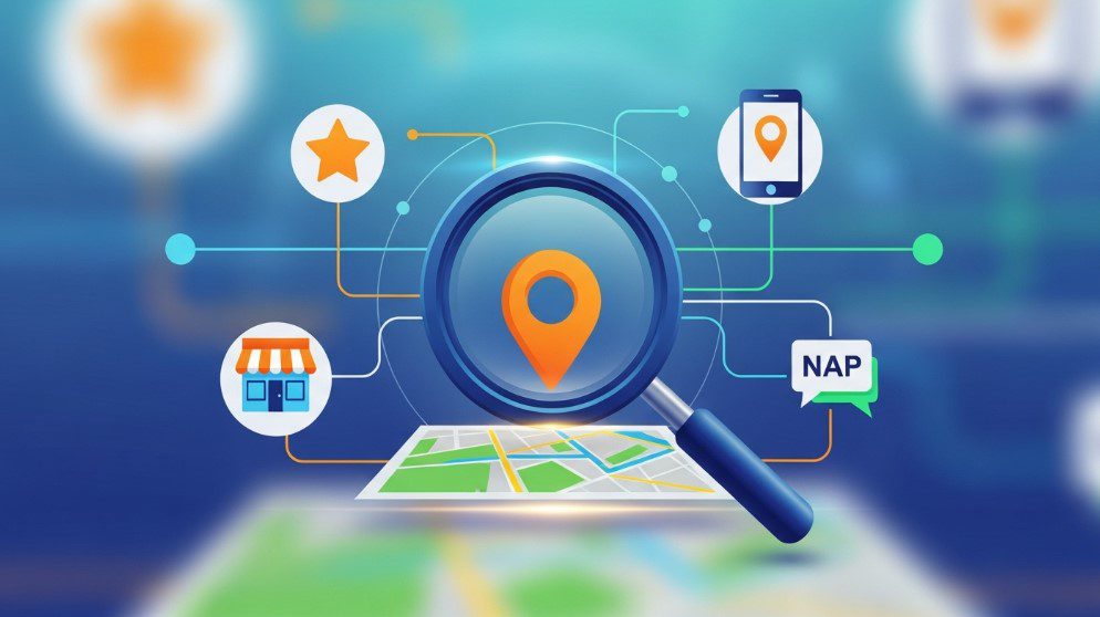 Enhanced Local SEO