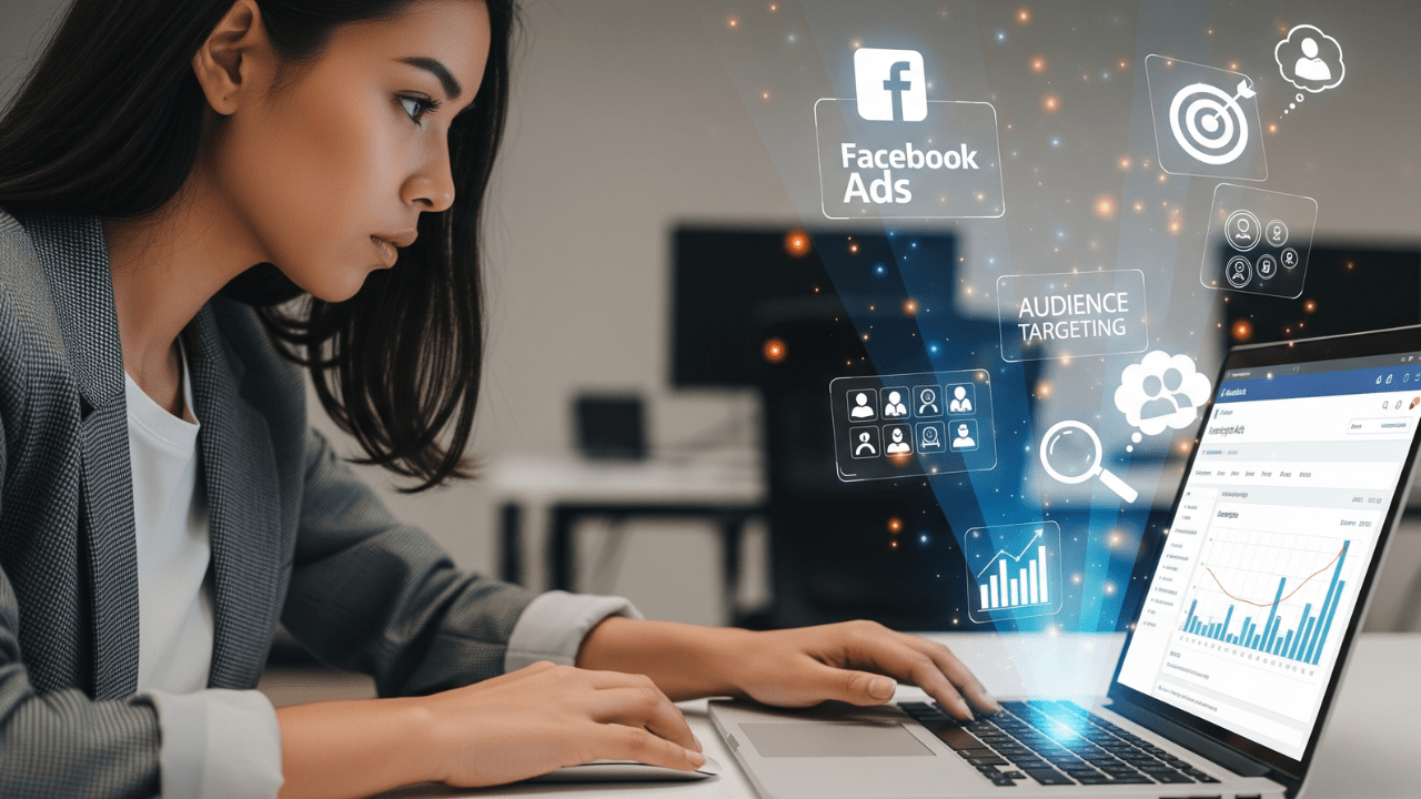 Discover five proven Facebook ad strategies with Genghis Digital to reach Aussie audiences. Boost results and read our blog for expert tips today!