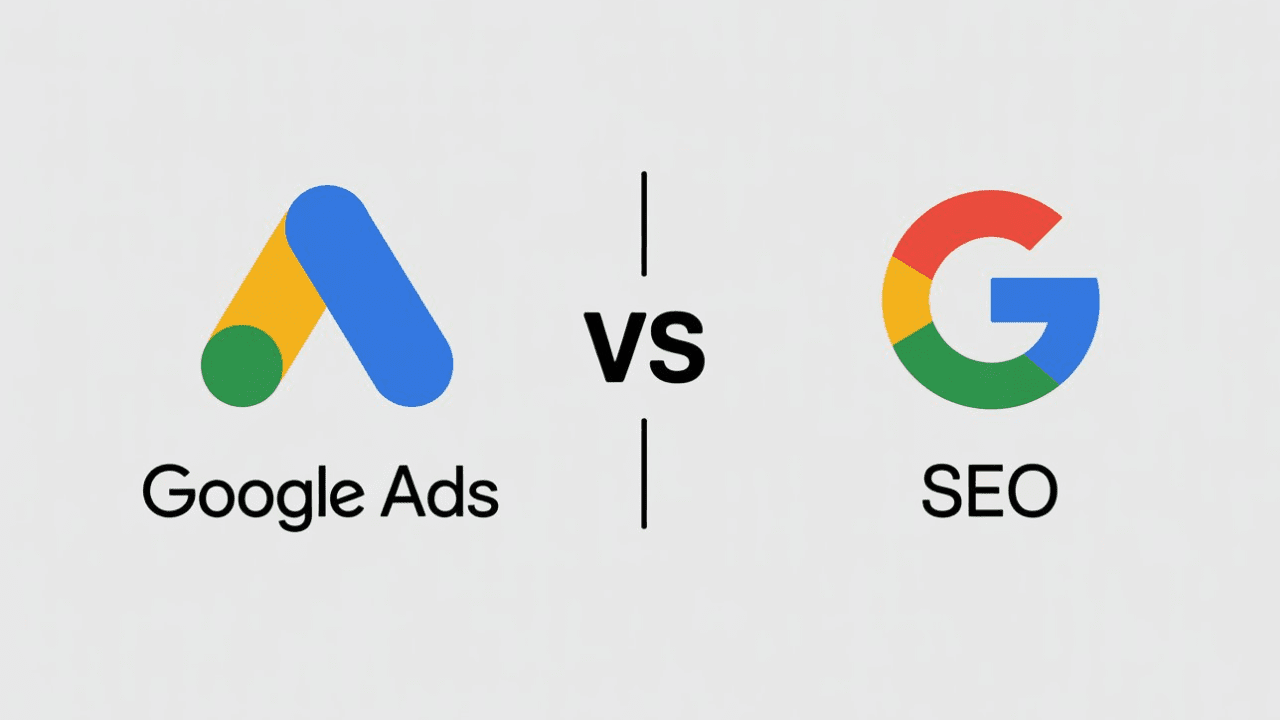 Explore Google Ads vs SEO with Genghis Digital. Learn where startups should invest for growth. Read our blog today for expert insights!