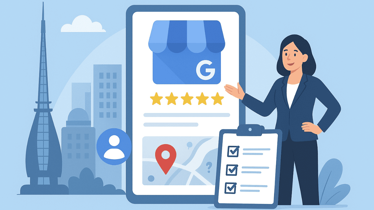 Boost visibility with Google My Business optimisation from Genghis Digital. Essential for local growth. Read our blog for expert insights today!