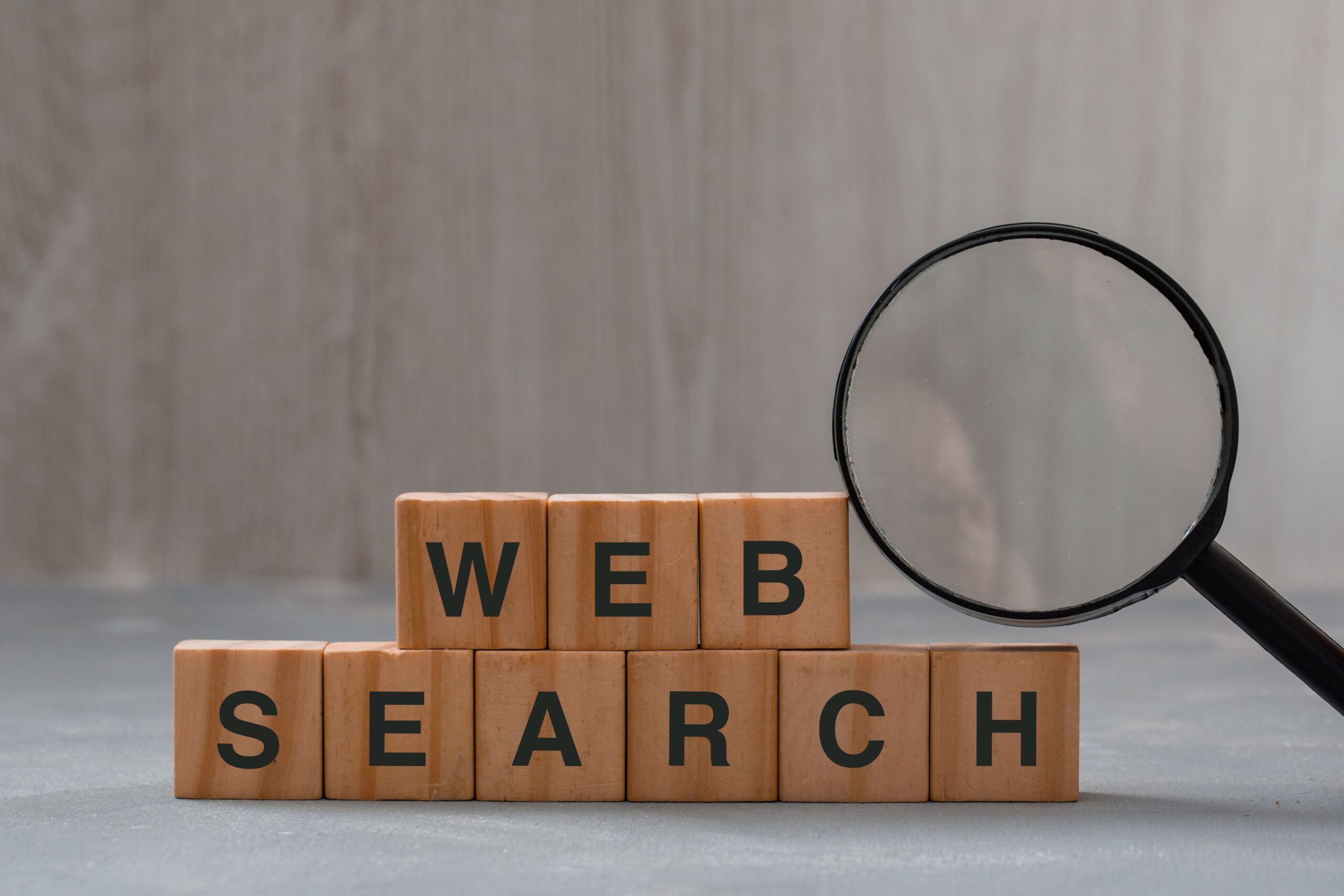 Long-Tail Keywords