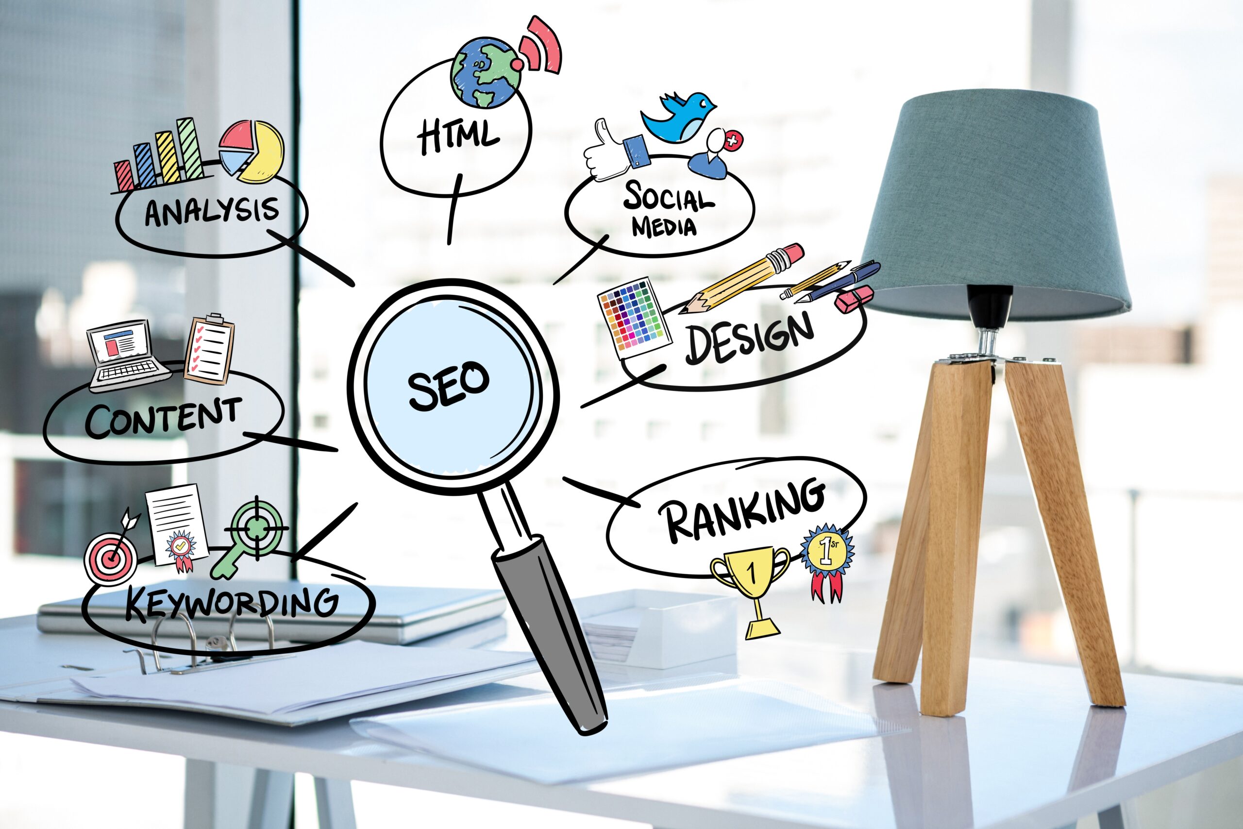 SEO Audit