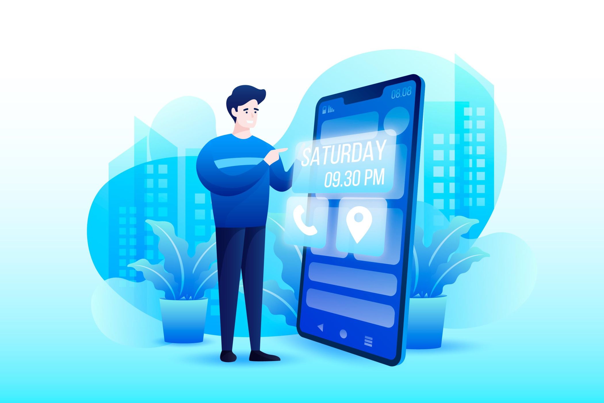 ai appointment setting bot