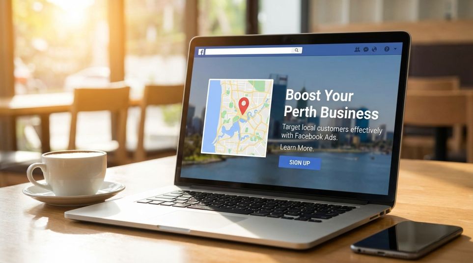 facebook ads perth strategy session for local Perth business growth